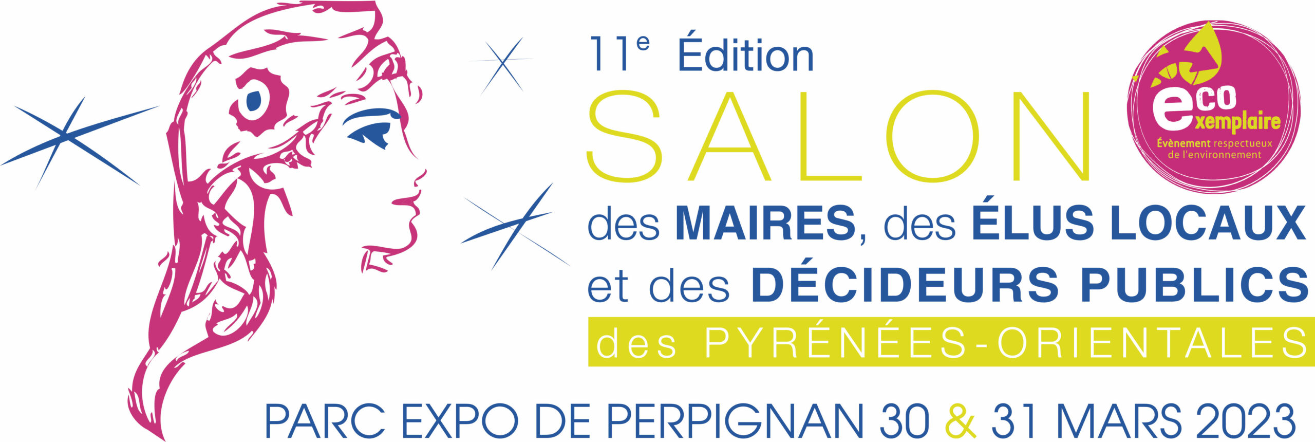Bandeau-SALON DES MAIRES 2023 ECO